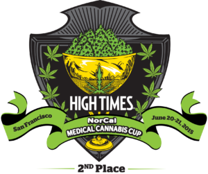 High Times NorCal Cup