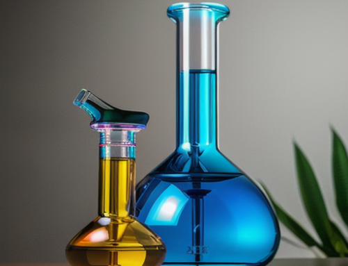 Gravity Bongs and Health: Uncovering Safer Alternatives and Efficient Filtering Techniques