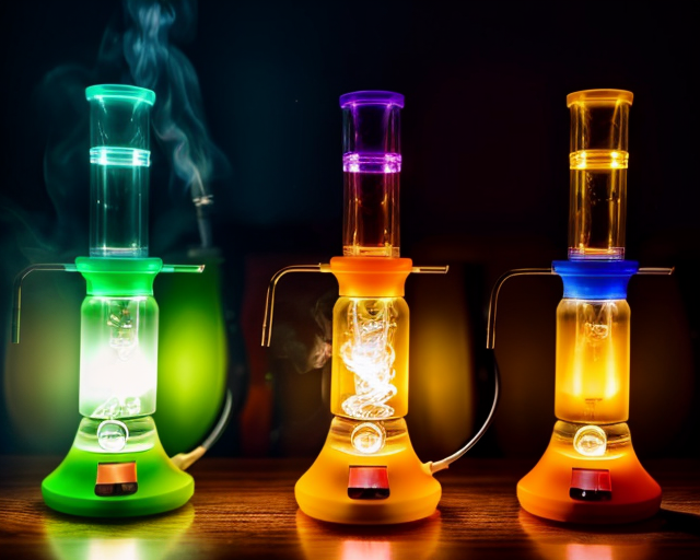 How Long Does It Take to Heat Up a Dab Rig