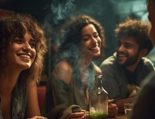 10 Best Cannabis Strains for Socializing